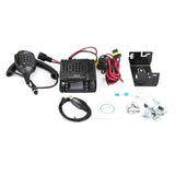 TH-8600 Mini Mobile Radio 25W, IP67 Waterproof, Dual Band Car Mounted Station Radio