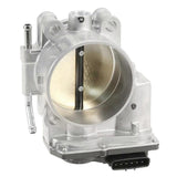Throttle Body & Motor for Range Sport XF 5.0L LR010814 AJ811690