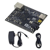QMTECH Zynq7000 XC7Z020 Core Board Development Board Kit for Makers Electronic Engineers US Plug