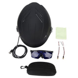 Hair Regrow Helmet Fast Growth Treatment Cap Hair Loss Solution for Men Women