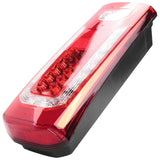 24V Truck LED Tail Light Assembly Rear Brake Light 0035443303 RH