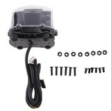 For A2 Mini Ultra Wide Angle FPV Gimbal Single Axis Tilt with 160 Degree FOV 1080P Starlight Camera