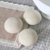 (12) Wool Dryer Balls - Natural, Reusable Fabric Softener That Reduces Wrinkling In Clothes And Saves Drying Time. Large Dryer Balls Are A Better Alternati