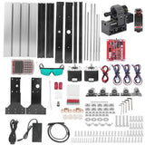 CNC 3018 Pro Mini Laser Engraving Machine Milling Engraver Standard500mW LaserOffline Screen( 110240V )