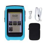 OTDR Tester 3.5 Inch Touch Screen 1550nm 1310nm Optical Time Domain Reflectometer Fiber Optic Tester
