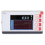 Weighing Controller High Precise 9600 Times Per Second Communication Networking Load Cell Indicator