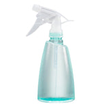 (green) 1 Spray Bottle 500ml Garden Hairdresser Plant Flower - Pink