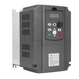 NFLIXIN Variable Frequency Inverter 7.5KW Speed Controller Single Phase 220V to 3 Phase 0380V