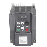 NFLIXIN Solar Inverter Photovoltaic Variable Frequency Controller DC200400V to AC 3PH 0220V