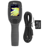 C200 Handheld Infrared Thermometer Far Infrared Thermal Imaging Instrument for Measuring