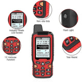 Handheld GPS Land Area Measurer