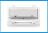 Side Windows, Rectangular Side Windows, Yacht Side Windows, Rectangular Openings, Side Windows, Skylights, Ship's Hatches, Waterproof, Uv Resistant