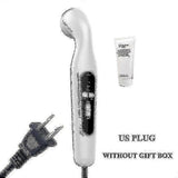 Arthritis physiotherapy equipment home ultrasonic physiotherapy equipment waist body pain