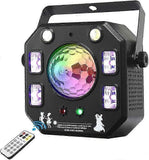 Party DJ Light LED Stage Light for Stage DJ Lighting Disco Club Party Wedding