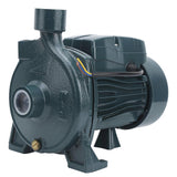 Circulating Pump 370W Clean Water Centrifugal 3450RPM 90L/min IP44 Hydraulic Tools CPM130AC220V