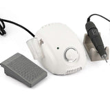 Portable Nail Art Equipment Nail Polisher 35000 RPM High Speed \u200b\u200bNail Art Machine