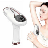 Unisex Freezing Point Hair Removal Device Home Use Laser Hair Removal Device Hair Removal Device