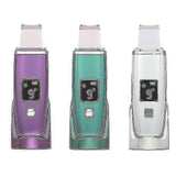 Ultrasonic Electric Skin Spatula Home Skin Facial Pore Removal Dead Skin Spatula Fh Instrument