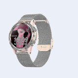 Men Women Sports Bracelet Hd Screen Smart Watch Smart Watch For Men Fi