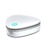 Portable O3 Air Purifier, Ozone Generator, Usb Charging, Sterilization Deodorizer For Refrigerator