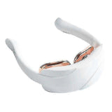 Portable shoulder cervical spine massager ultralight ease pain neck massager fast heating massage de