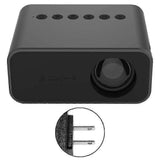 Game Movie Projector Entertainment Portable Home Lcd Mobile Phone Projector