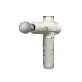 Fitness Fascia Grab Muscle Relaxation Fascia Gun Household Electric Fascia Instrument Massager