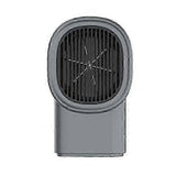 Portable Space Electric Heater With Thermostat,personal Room Heater, Overheat Protection Ceramic Hea