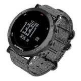 Barometer Altimeter Compass Thermometer Weather Forecast Men Watch 50meters Water-resistant Multifun