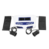 Multi Function Footbath Spa Negative Ion Detox Health Care Machine for 2 People