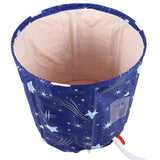 Bubble Bath Massager Far Infrared Body Spa Adjustable Massage Bath Tool for Household 220V AU Plug