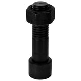 Plastic Hidden Box Realistic Screw Storage Box Portable Hider Box Outdoor Supply