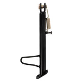 Durable Motorcycle Kickstand Electric Bike Kickstand Motorcycle Side Kickstand Motorcycle Foot Support Motorcycle Accessory