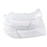 Auto For 2 2007-2012 Car Cover Hade Lamp Glass Case