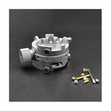 Watch Movement H For Eta 7750 7751 7753 / Sw500 13 1/4 Ang Screws Watch Rep