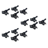 12pcs Tpms Tire Pressure Mon Fit For Infiniti 407004cb0b 407004cb0a