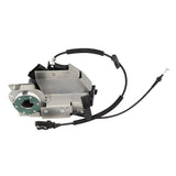 Bk21-v219a65- Car Left Door Mechanism For Transit Com 2012 With Cable Latch.