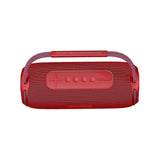 40w Tws Portable Tooth Ser Subwoofer Sound Box With Funct For Outdoor