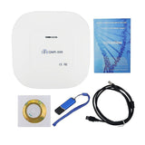 New Qmr-998 Quantum Resonance Yzer Set Hand Touch Quantum Yzer With 52 Reports 10th Nerat