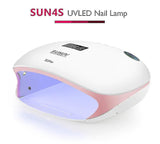 4s Lamp 48w Uv Led Dryer