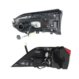 Car Left Inside Side Brake Signal Stop Par Lamp For 2019 2020