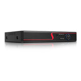 4ch 1080p Dvr Recorder H.264+ Cctv 5-In-1 Nvr/Ahd/Analog/Tvi/Cvi Digital Video Recorder For Home Sur