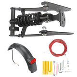 Absorber Suspens Fork Accessories