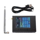 ARESQ Mini Full Bands Radio Receiver Support FM Si4732 Chip Full Frequency 1Set