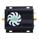 Efficient 33dB Broadband RF Signal Amplifiers 10-1000MHz Power Amplifiers Highly Frequency Broadband Module
