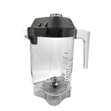 Juicing Cup Blender Cup Beverage Cup Beverage Container Plastic Material Juicer Replacement Part for VM0145 015978 Model