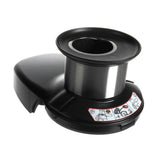 Juice Extractors Part 39909 Top Cover Mixer Cover Juicer Top Cover Replacement Part Mixer Accessories for J80 J100 Model