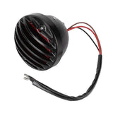 2025 Latest Model Motorcycle Rear Tail Stop Retro Light Lamp Taillight Lamp Brake Light