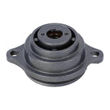 2025 Latest Model Outboard Lower Casing Cap 6E0 45361 01 Steel Alloy Boat Motor