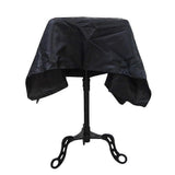 2025 Latest Model Black Floating Table Magician Levitation Trick Table Stage